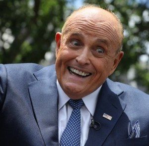 Meet your Posher, Louie